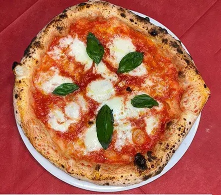 Pizza Bufalina